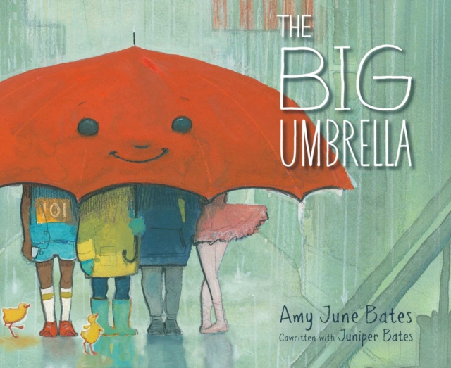 Big Umbrella