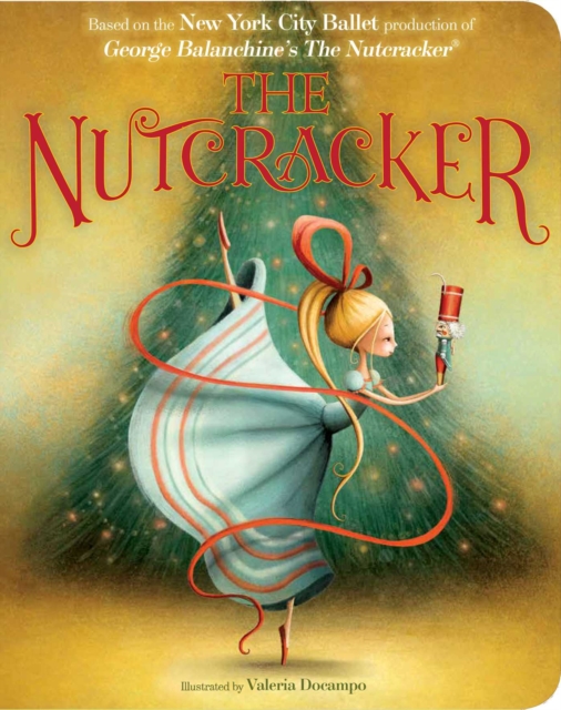 Nutcracker