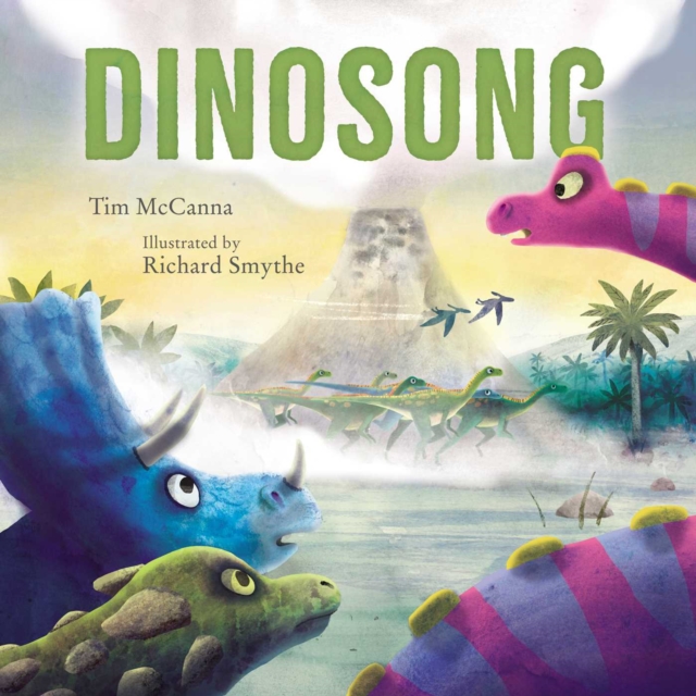 Dinosong