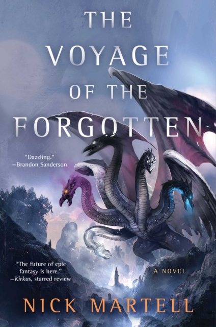 Voyage of the Forgotten