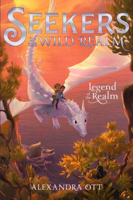 Legend of the Realm