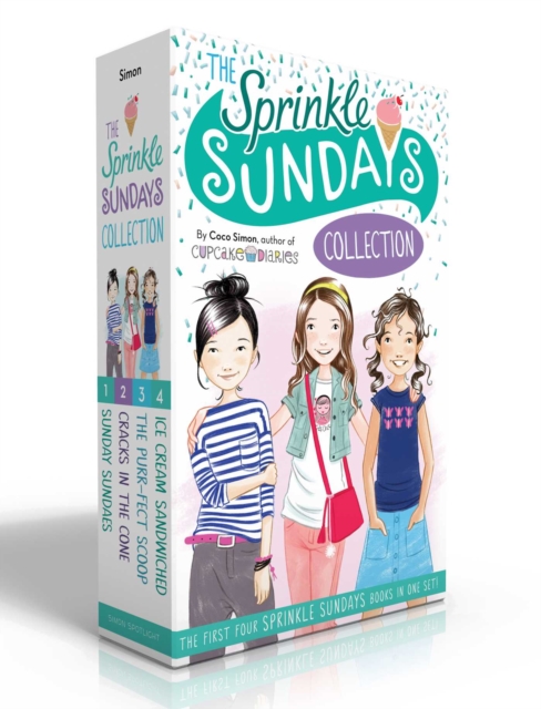 Sprinkle Sundays Collection