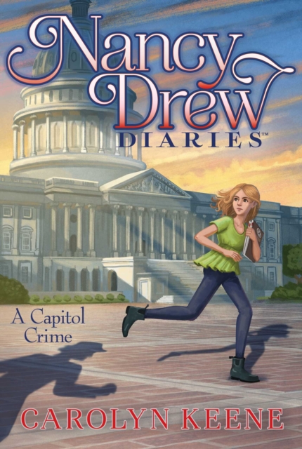 Capitol Crime