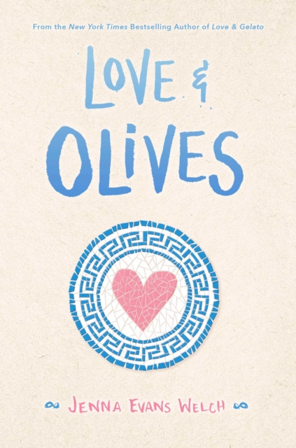 Love & Olives