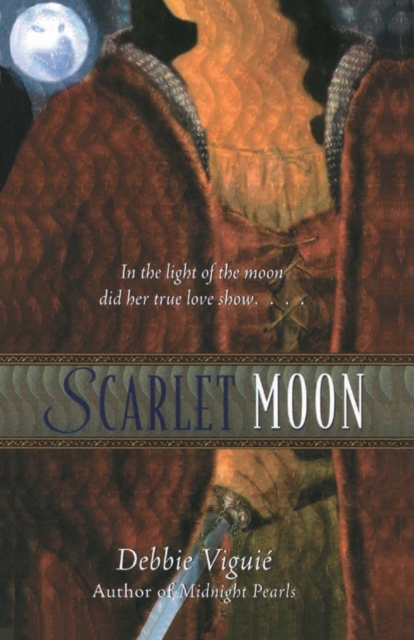 Scarlet Moon