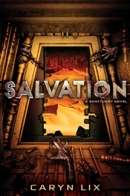 Salvation