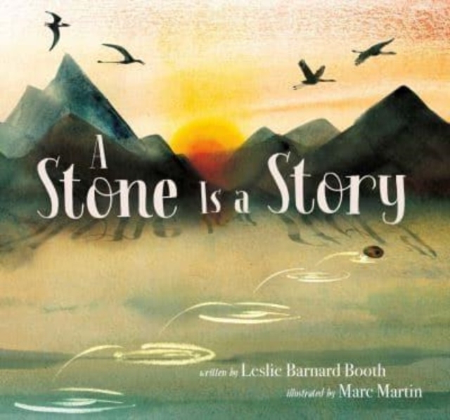 Stone Is a Story