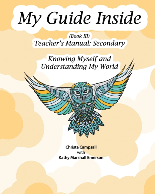My Guide Inside (Book III) Teacher's Manual