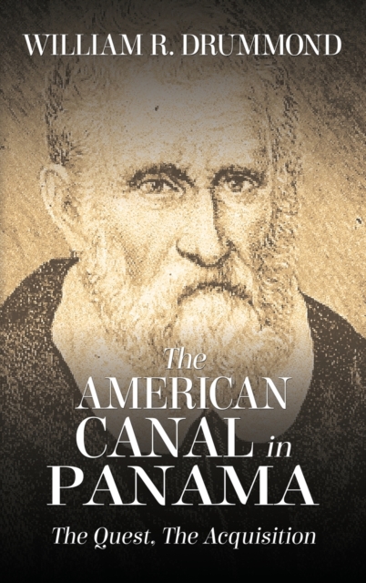 American Canal in Panama