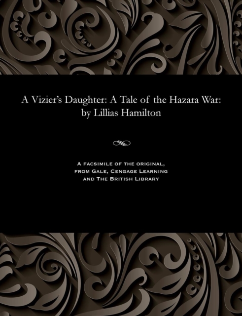 Vizier's Daughter