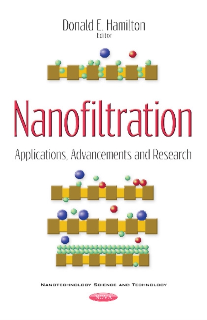 Nanofiltration