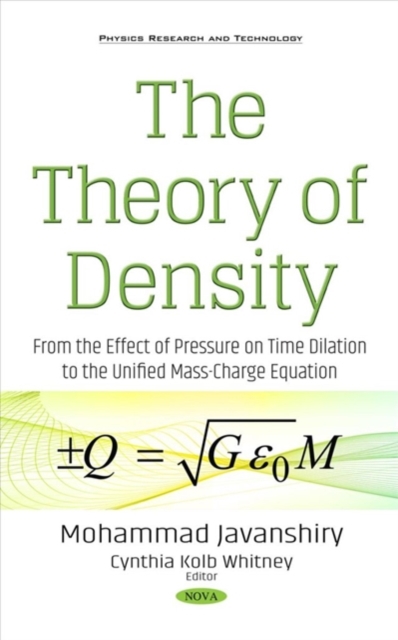 Theory of Density