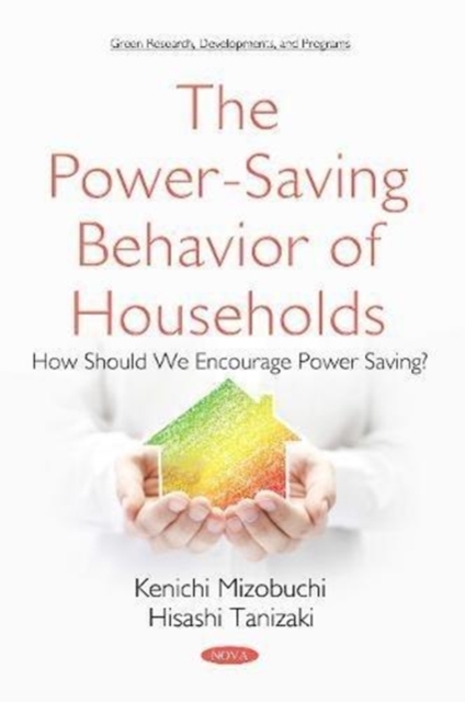 Power-Saving Behavior of Households