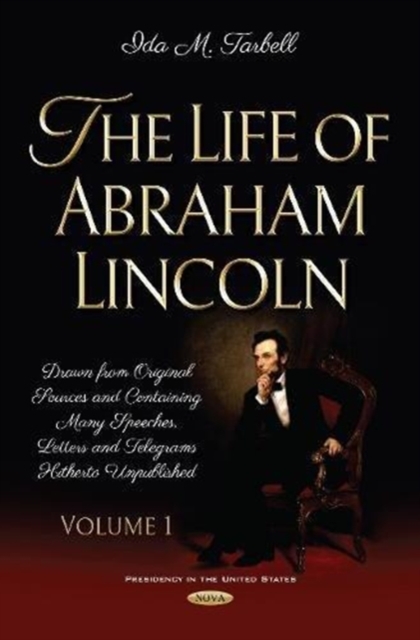 Life of Abraham Lincoln