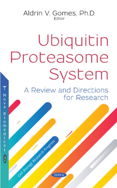 Ubiquitin Proteasome System