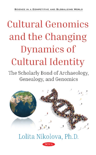 Cultural Genomics and the Changing Dynamics of Cultural Identity