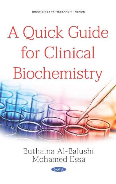 Quick Guide for Clinical Biochemistry