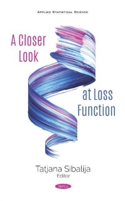 Closer Look at Loss Function