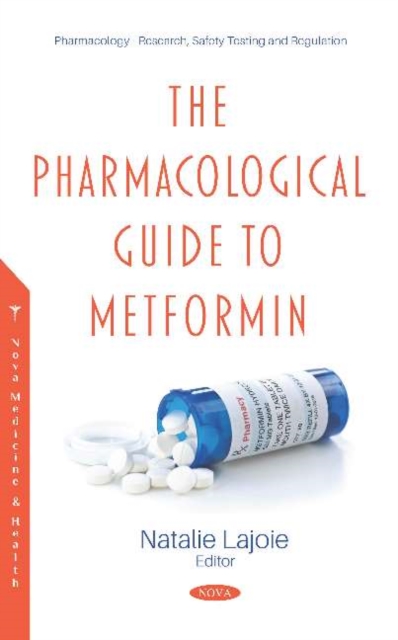 Pharmacological Guide to Metformin