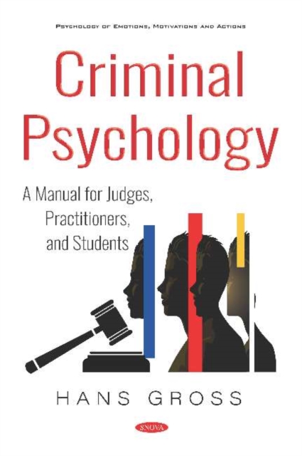 Criminal Psychology