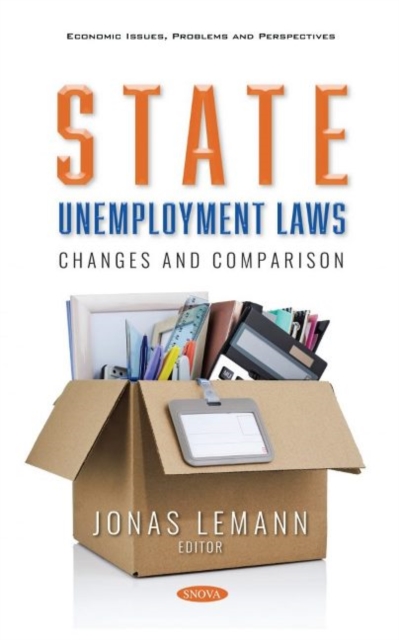 State Unemployment Laws