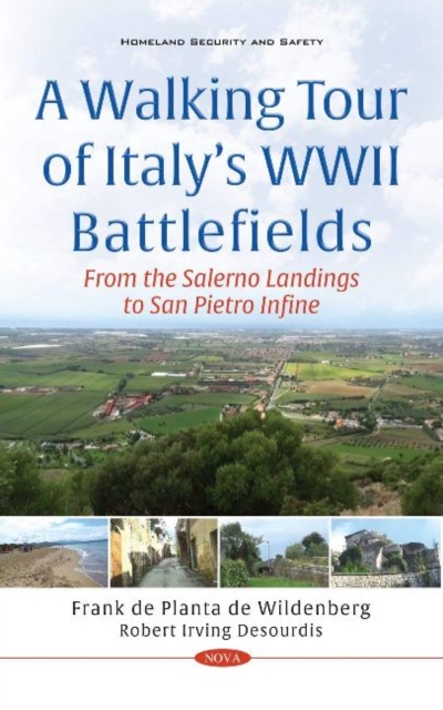 Walking Tour of Italys WWII Battlefields