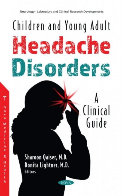 Children and Young Adult Headache Disorders