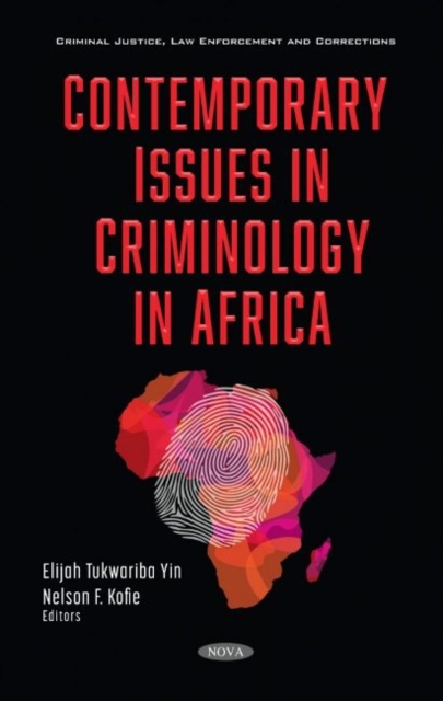 Contemporary Issues in Criminology in Africa