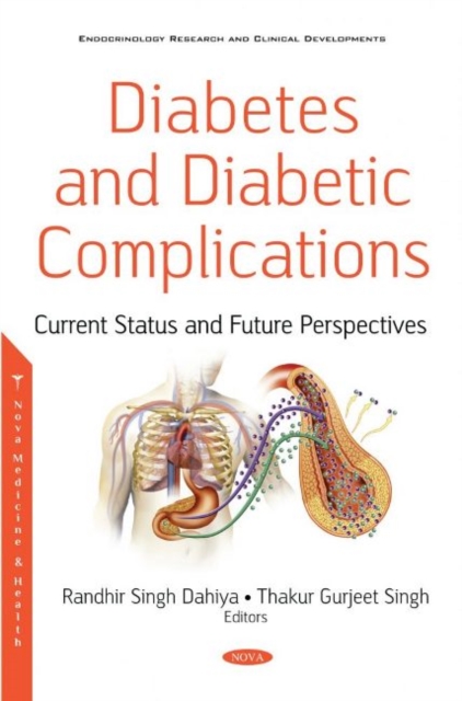 Diabetes and Diabetic Complications