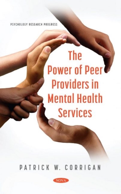 Power of Peer Providers in Mental Health Services