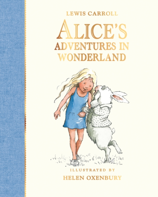 Alice's Adventures in Wonderland
