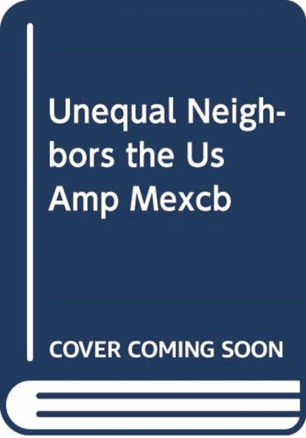 The United States and Mexico
