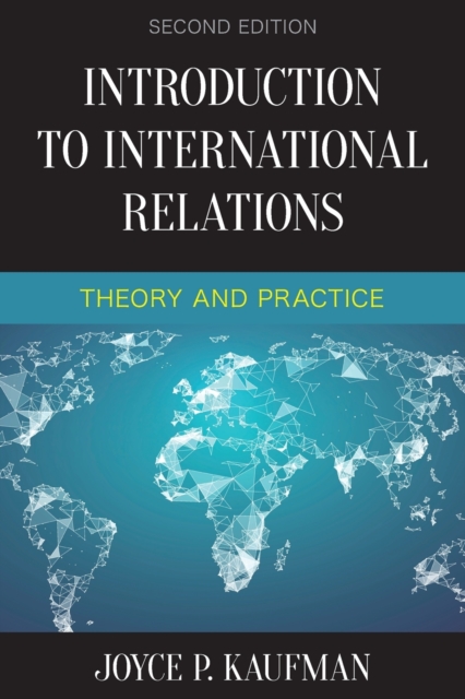 Introduction to International Relations