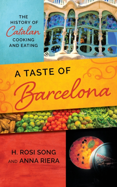 Taste of Barcelona