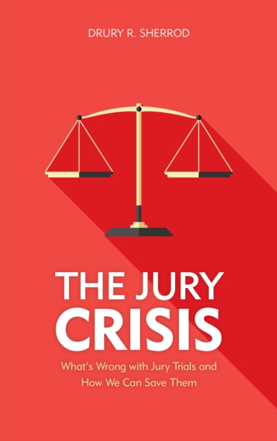 Jury Crisis