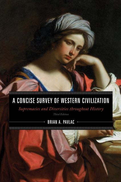 Concise Survey of Western Civilization