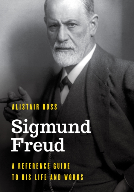 Sigmund Freud