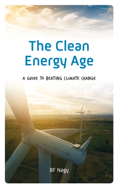 Clean Energy Age
