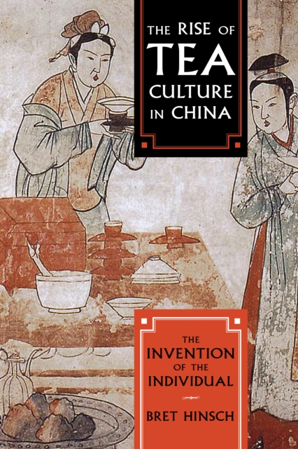 Rise of Tea Culture in China