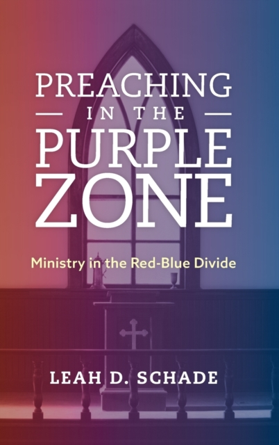 Preaching in the Purple Zone