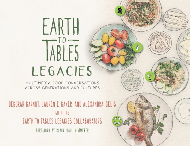 Earth to Tables Legacies