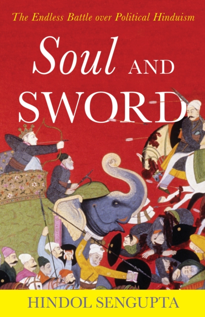 Soul and Sword