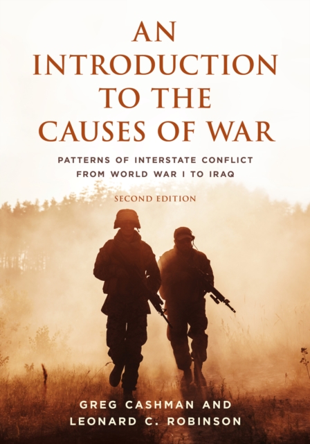 Introduction to the Causes of War