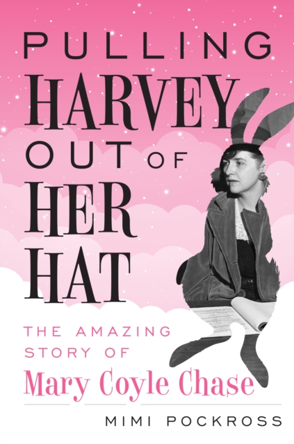 Pulling Harvey Out of Her Hat