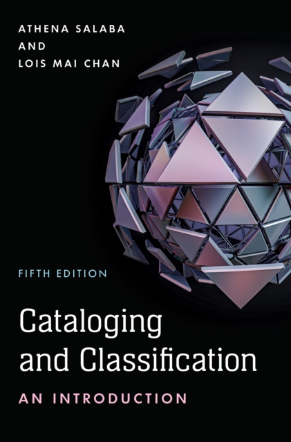 Cataloging and Classification