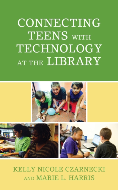 Connecting Teens with Technology at the Library