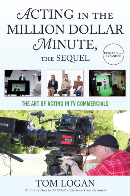 Acting in the Million Dollar Minute