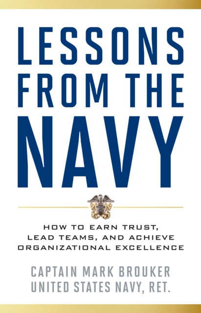 Lessons from the Navy