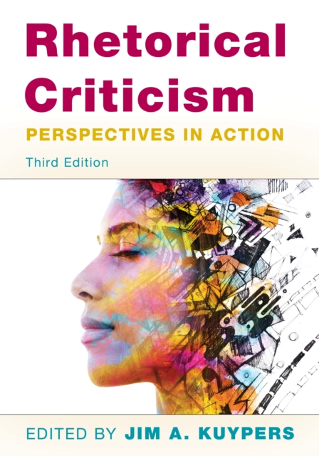 Rhetorical Criticism