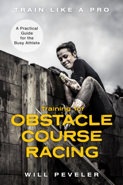 Training for Obstacle Course Racing